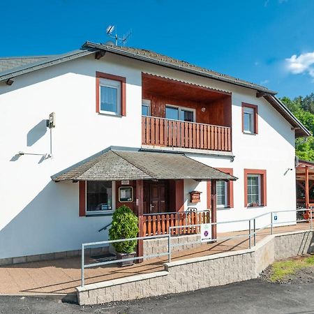 Penzion V Udoli Hodkovice nad Mohelkou Екстериор снимка