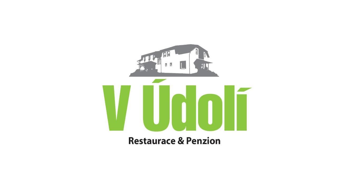 Penzion V Udoli Hodkovice nad Mohelkou Екстериор снимка